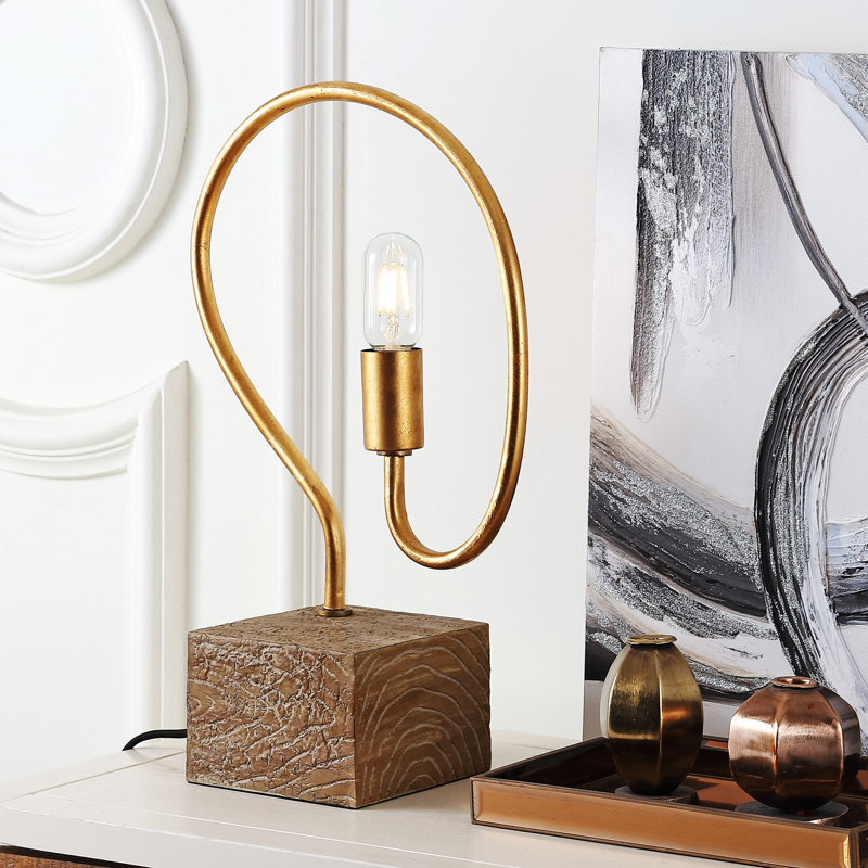 Lampe de table 19 po Martavious