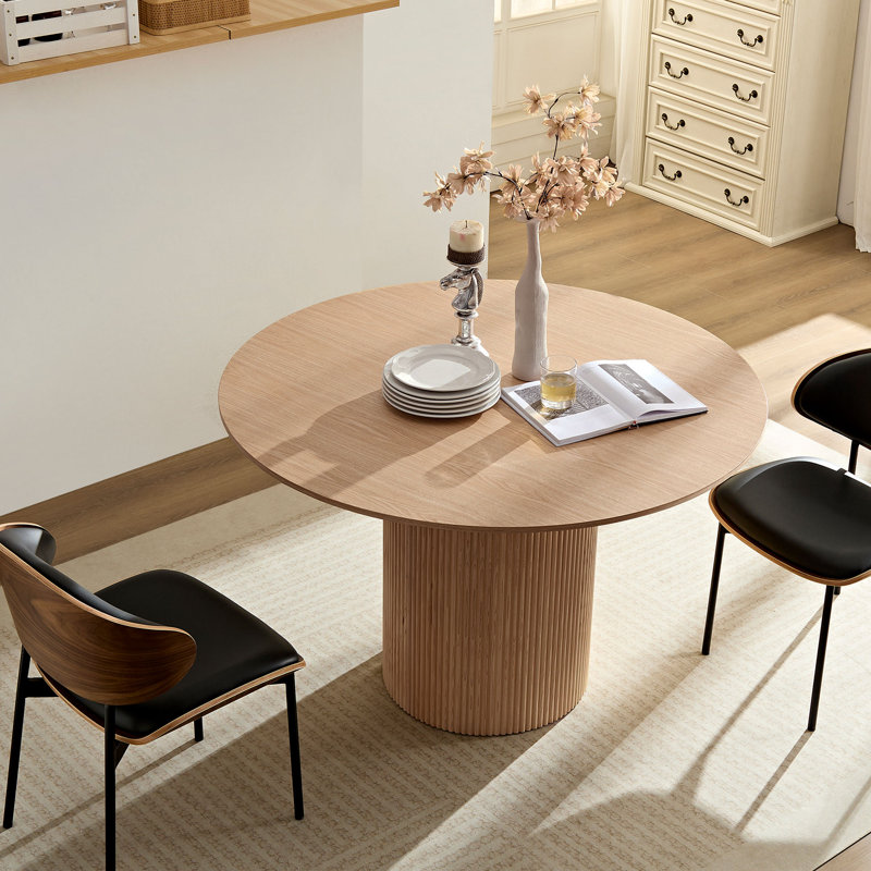 Table de salle à manger Mid-Century
