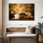 Impression sur toile Rustic Coffee-2104985664