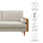 Kellan Performance Velvet Sofa In Walnut Alabaster-105770603-105770605-105770606