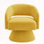Fauteuil demi-tonneau Modern-1841731