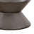 Concrete Top End Table