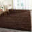 Vandoren Shag Performance Solid Color Rug-479065503