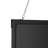 Wall Composite Mini - Up To 2' Chalkboard-97119400