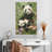 Brampt Panda Bamboo Paradise