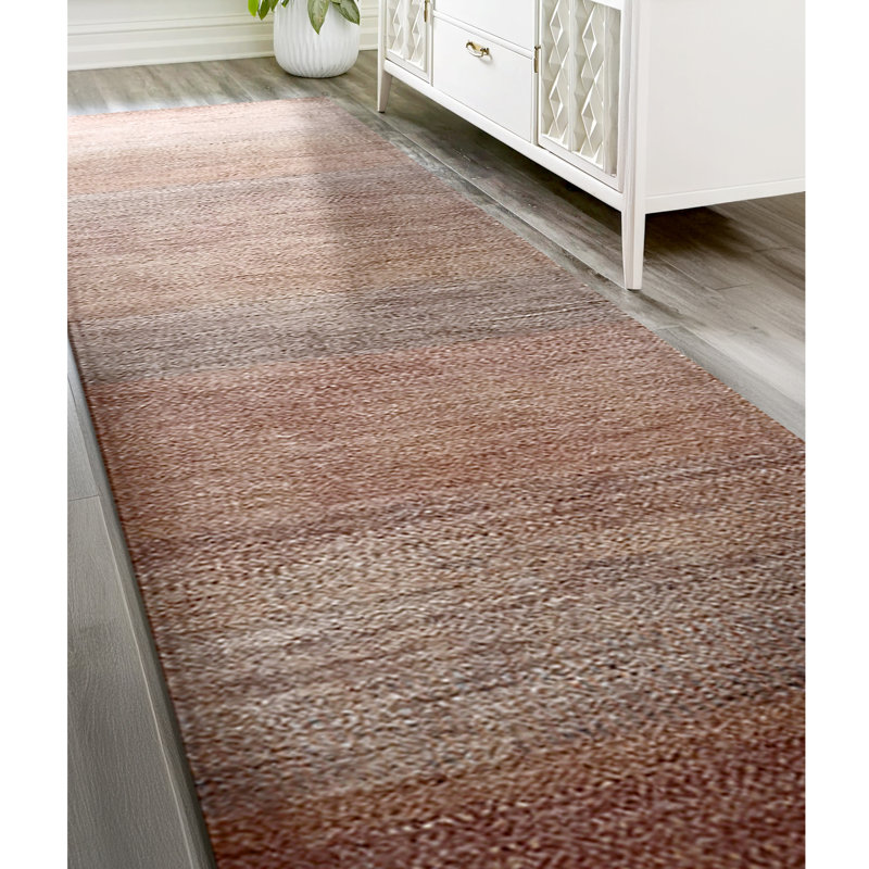 Area Rug, Runner 2'6" x 18'