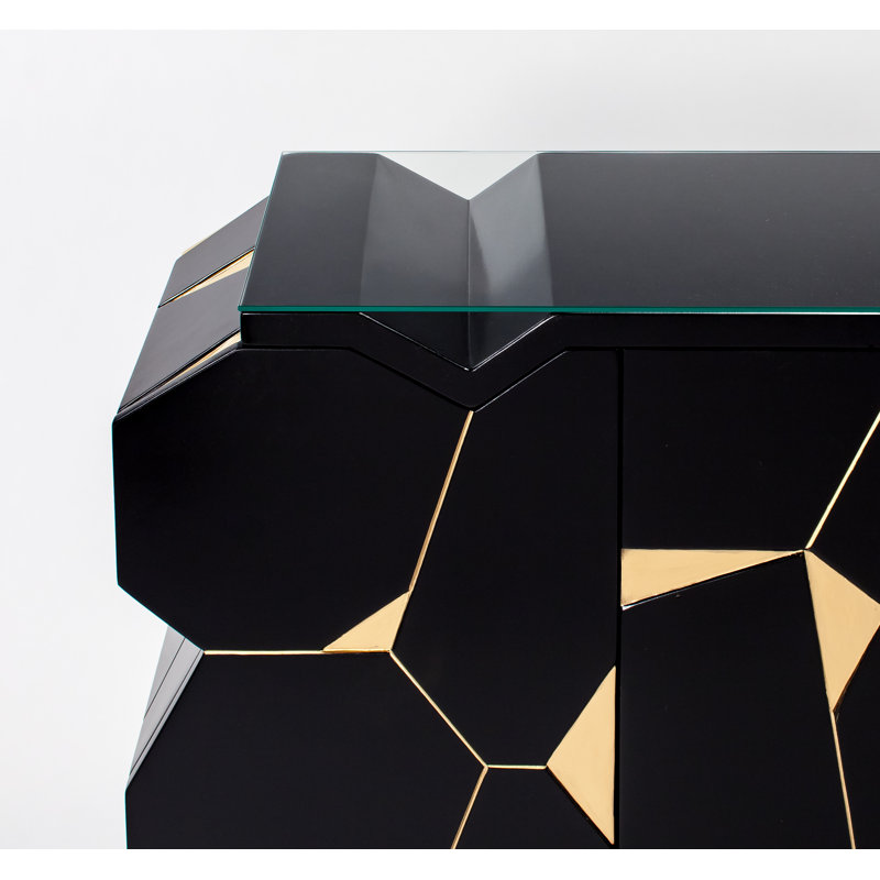 66'' Sideboard
