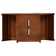 Tucci Solid Wood Corner TV Stand for TVs up to 50"
