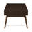 Andersen Solid Wood Top Single Coffee Table-1132733469