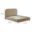 Grand lit plateforme tapissier Barella-101181373-101181375