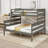 Jayleanna Kids Bunk Bed-1026031560-1026031561