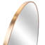 Miroir de salle de bain 39 po