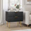 53 cm W Bedside Table-87196302