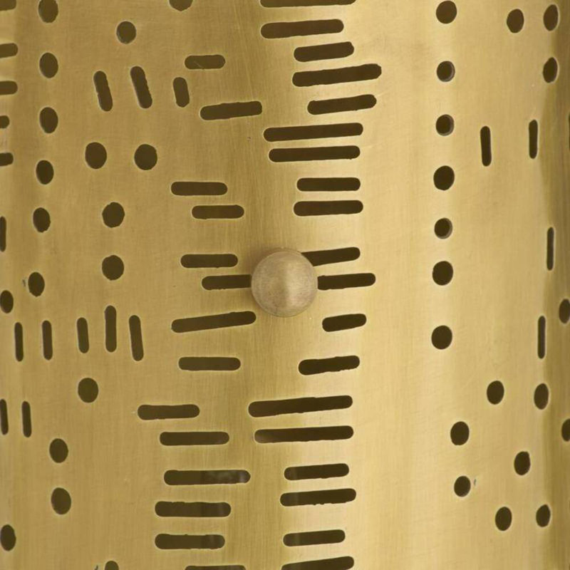 Jarrett 2 - Light Flush Mounted Sconce