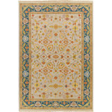 Performance Oriental Indoor Rug