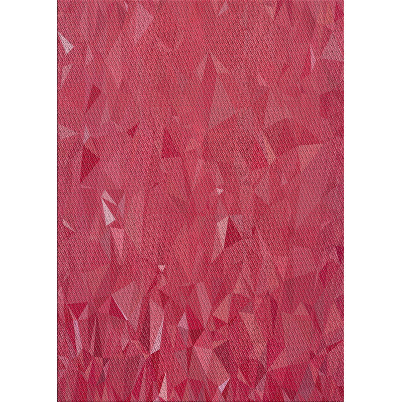 Performance Wool Geometric Indoor Rug