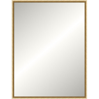 Winchester Solid Wood Frame Wall Mirror