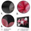 Décoration murale rose et gris fuchsia - Fuschia-31028673-31028687
