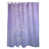 Bleu / Mauve