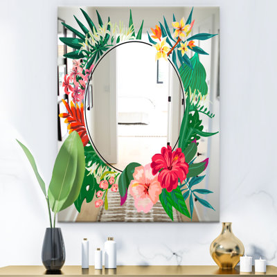Miroir mural Garland Sweet 3