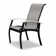 Chaise de patio Askar