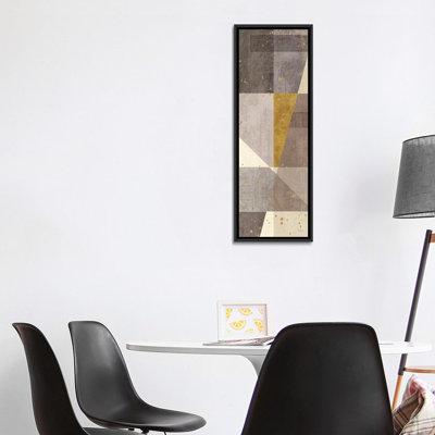 « framework iii », impression sur toile