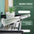 Towel Rack For Bathroom 19.7 Inch