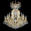Renaissance 25 - Light Chandelier-5024608-57847995