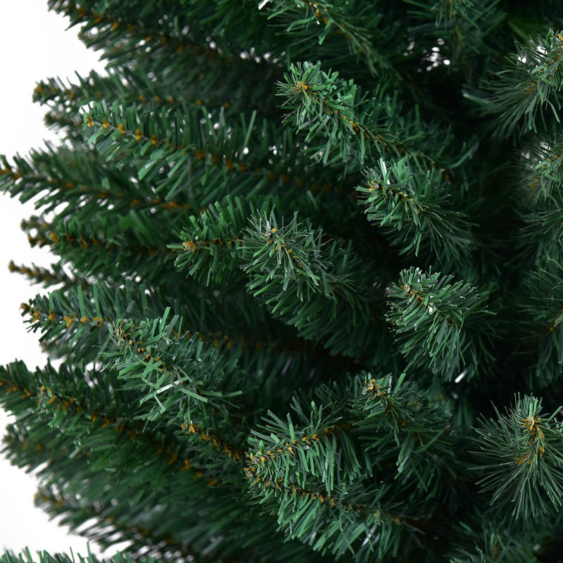 8.86' H Artificial Pine Christmas Tree