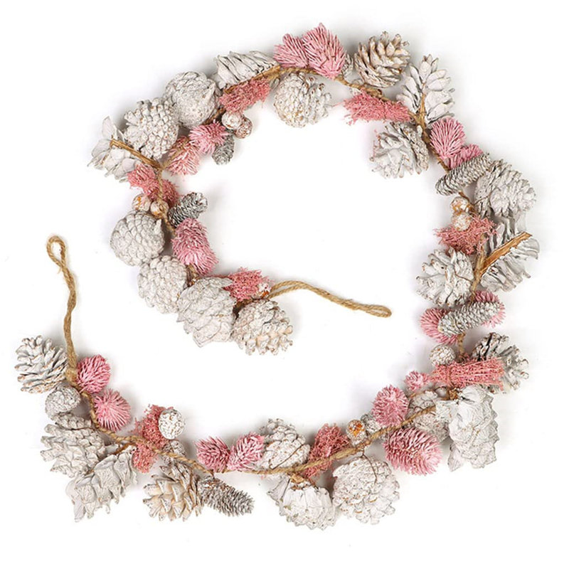 10cm Faux Garland