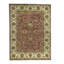 Wool Oriental Area Rug