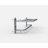 2 Wall Towel Rack-59132775