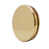Polished Brass selected