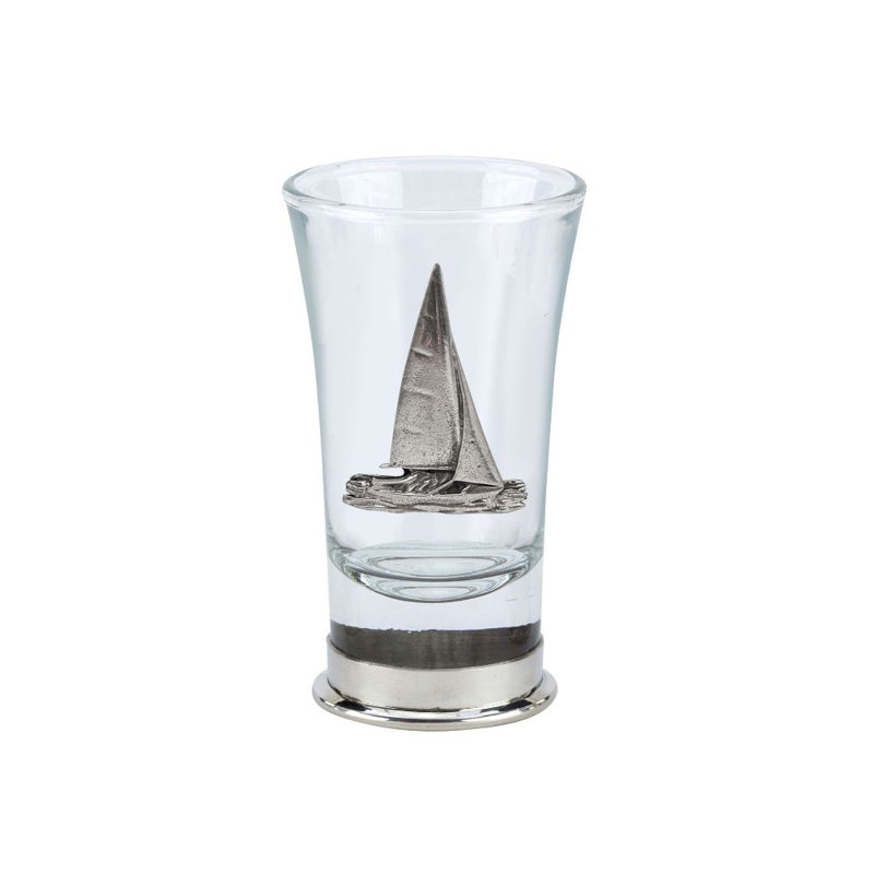 Nido 55ml Pint Glass