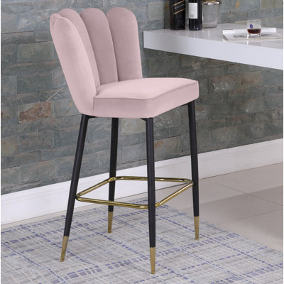 Tabouret de bar 30,5 po Sonette