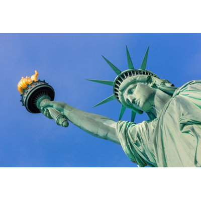 " Liberty Statue "