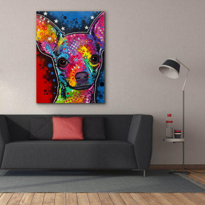 " Bubble Chi " by Dean Russo