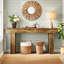 160Cm Console Table-2075496730