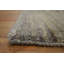 Tapis gris moderne Modern Wave
