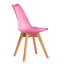Elmsall Upholstered Dining Chair-1982245893
