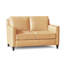 Yorba Leather Loveseat-1299856010-1299856025
