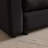 Modular Sofa With Ottoman And Three Pillows-2078556513