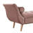 Upholstered Velvet Bench-1915257348-1915257368