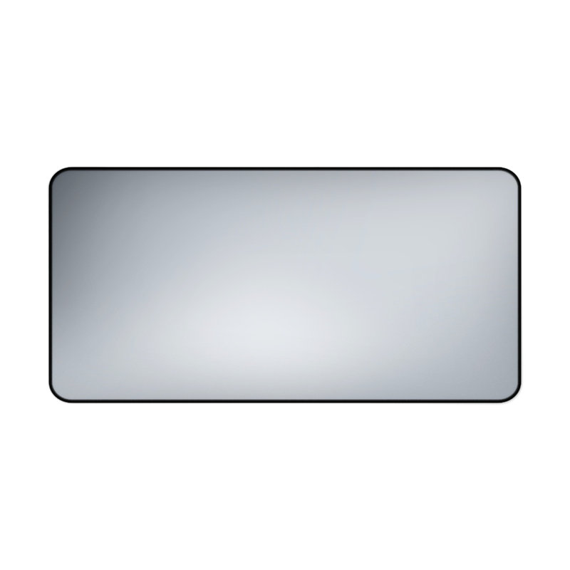 Polyester Desk Pad, 23.6x13.8