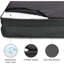 Lit confortable pour chien-109050357-109050362