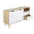 Candria 55.13'' Sideboard
