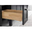 Ensemble de meuble-lavabo simple 49 "Science-501072499