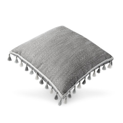 Housse et insert pour coussin décoratif Pebble
