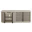 Brinkley 80'' W Credenza