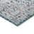 Machine Washable Indoor/Outdoor Kimberlin ACN2138 Global Rug-113865770